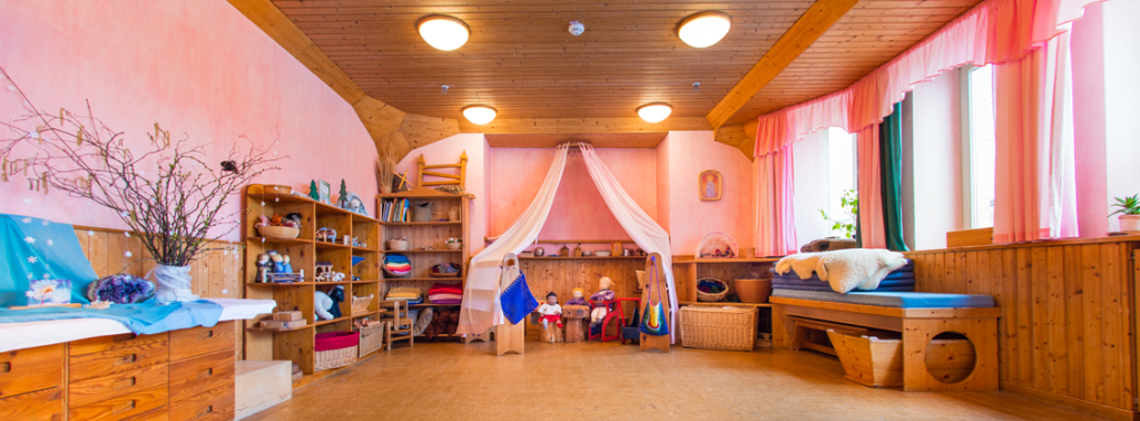 5 Ways to Bring the Waldorf Preschool into Your&nbsp;Home