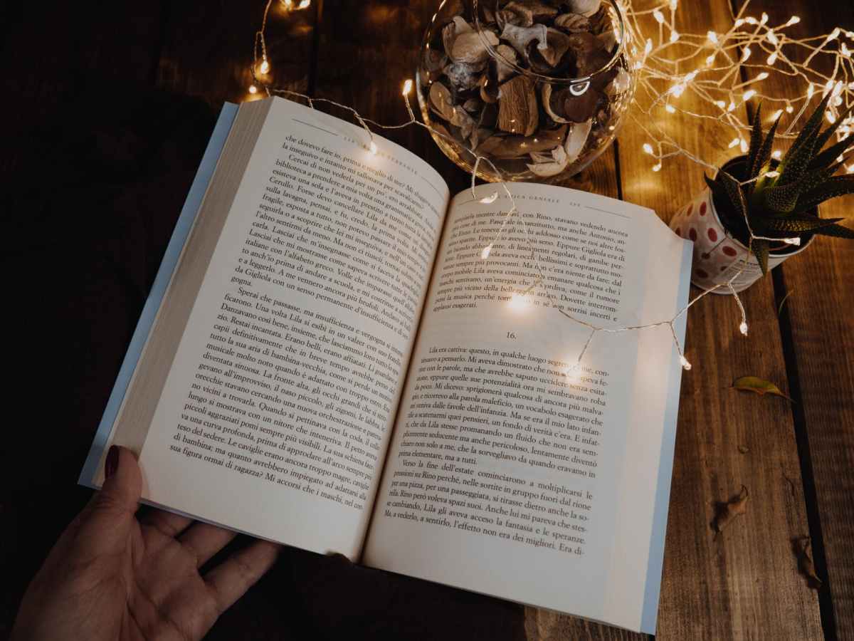 Storytelling in the Waldorf&nbsp;Kindergarten