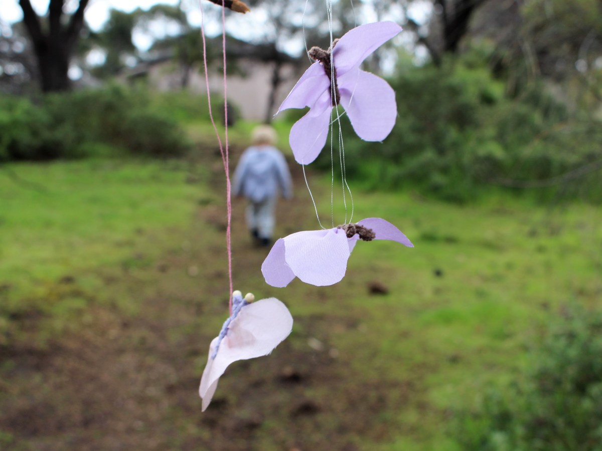 A Quick Guide to Celebrating Spring with Young&nbsp;Children