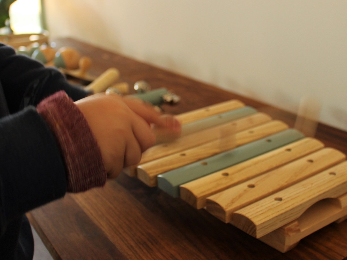 Music in the Mood of the&nbsp;Fifth